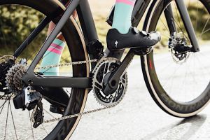 gallery Electronique, le Sram eTap AXS bouscule la transmission route