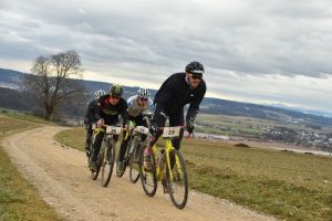 gallery Tortour Gravel – Les images de la quatrième édition