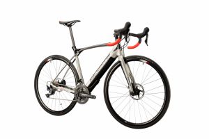 gallery Lapierre e-Xelius SL – l’électrique allégé !