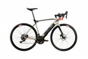 gallery Lapierre e-Xelius SL – l’électrique allégé !