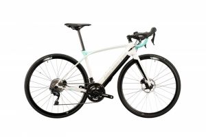 gallery Lapierre e-Xelius SL – l’électrique allégé !