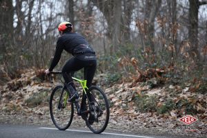 gallery Veste Santini Vega Xtreme, plus forte que le froid