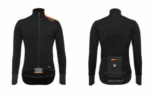 gallery Veste Santini Vega Xtreme, plus forte que le froid