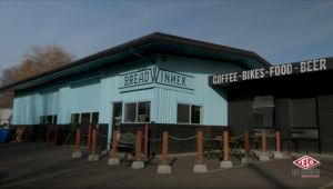 gallery Vidéo &quot;Built&quot; chez Breadwinner Cycle