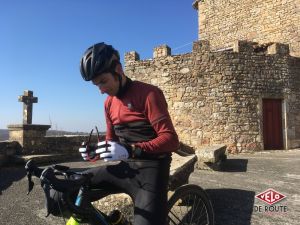 gallery Essai : tenue Sportful Giara, technique et chic