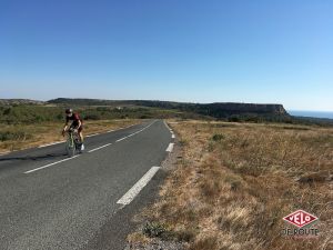 gallery Défi : Préparation Ironman pour un cycliste