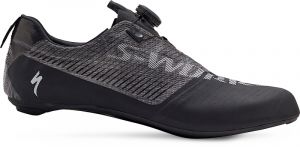gallery Specialized S-Works EXOS &amp; EXOS 99, deux chaussures extrèmes