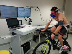 gallery Défi : Préparation Ironman pour un cycliste