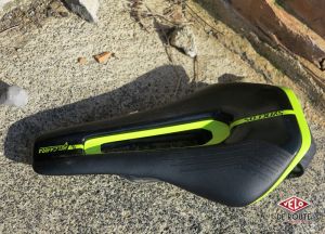 gallery Scott Foil RC Disc : une main de fer dans un gant de velours