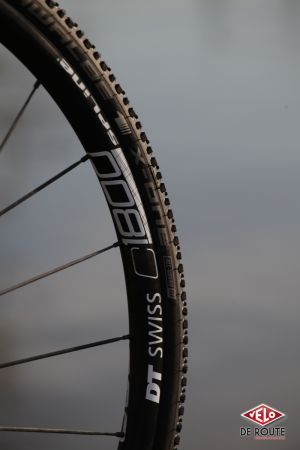 gallery TEST Stevens Superprestige / Référence des &quot;labourés&quot;