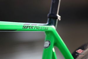 gallery TEST Stevens Superprestige / Référence des &quot;labourés&quot;