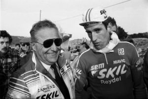 gallery Mavic : la série limitée Sean Kelly