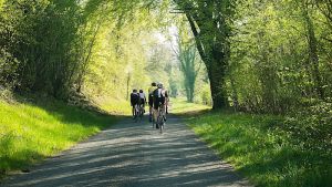 gallery Grand Tour Paris, un  nouveau challenge francilien