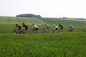 gallery Grand Tour Paris, un  nouveau challenge francilien