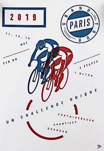 gallery Grand Tour Paris, un  nouveau challenge francilien