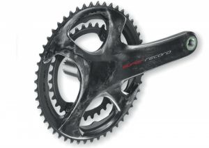 gallery Campagnolo électrise  son «12 vitesses» !