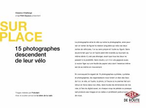 gallery Expo Photo Collective &quot;SUR PLACE&quot;...