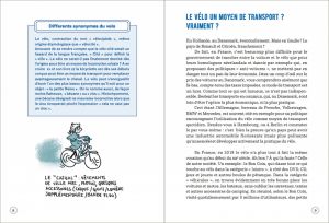 gallery Vélotaf le livre, mode d&#39;emploi du vélo au quotidien