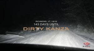 gallery Le Dirty Kanza...plus que 100 jours !