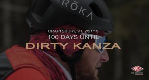 gallery Le Dirty Kanza...plus que 100 jours !