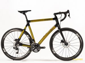 gallery NAHBS 2019 : le grand portfolio