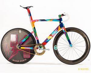 gallery NAHBS 2019 : le grand portfolio