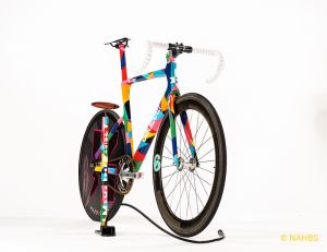 gallery NAHBS 2019 : le grand portfolio