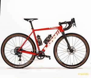 gallery NAHBS 2019 : le grand portfolio