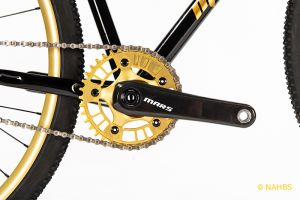 gallery NAHBS 2019 : le grand portfolio