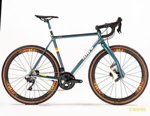 gallery NAHBS 2019 : le grand portfolio