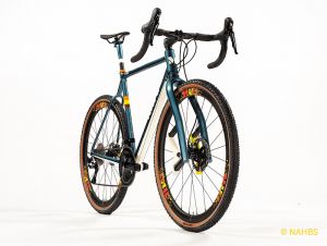 gallery NAHBS 2019 : le grand portfolio