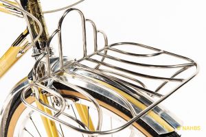 gallery NAHBS 2019 : le grand portfolio