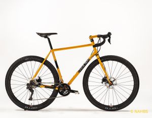 gallery NAHBS 2019 : le grand portfolio