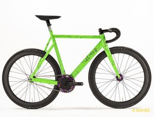 gallery NAHBS 2019 : le grand portfolio