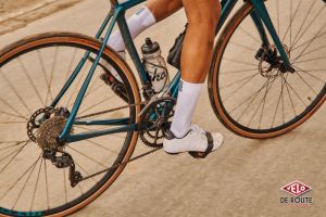 gallery Nouvelles chaussures Rapha  Route et Gravel