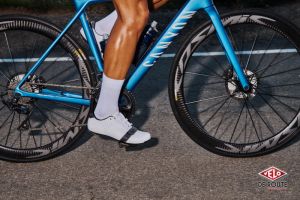 gallery Nouvelles chaussures Rapha  Route et Gravel