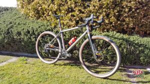 gallery Road Bike Connection 2019 : Hope - La classe anglaise