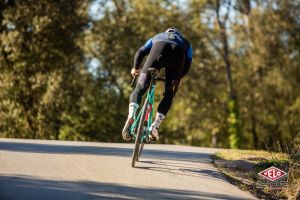 gallery Road Bike Connection 2019 : Hope - La classe anglaise