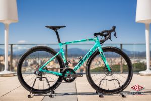 gallery Road Bike Connection 2019 : Hope - La classe anglaise