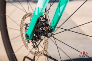 gallery Road Bike Connection 2019 : Hope - La classe anglaise
