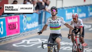 gallery Specialized devient partenaire officiel de Paris-Roubaix