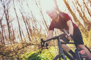 gallery Shimano : l&#39;électrique les mains en bas