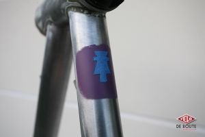 gallery Spray.Bike la peinture pour tous