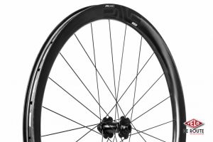 gallery Vidéo : nouvelles jantes Enve 3.4 AR Disc