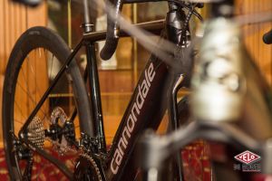 gallery Cannondale Synapse Neo : des watts plein le bitume