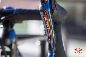 gallery Cannondale Synapse Neo : des watts plein le bitume