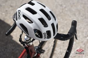 gallery Essai : Casque POC Ventral Air