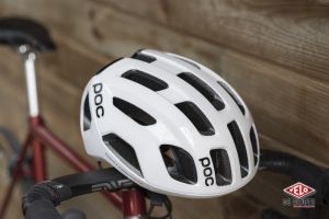gallery Essai : Casque POC Ventral Air