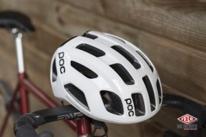 gallery Essai : Casque POC Ventral Air