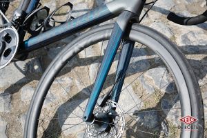 gallery Specialized Roubaix - grand cru sportif